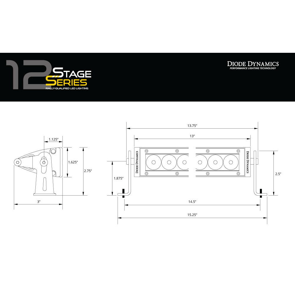 BD 6.7L Power Stroke Screamer Stage 1 Retrofit Turbo Kit Ford 2011-2016 - 1045824